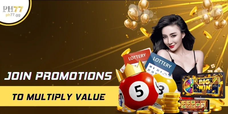 Ưu Đãi Đặc Biệt Cho Từng Sảnh Game 777bet