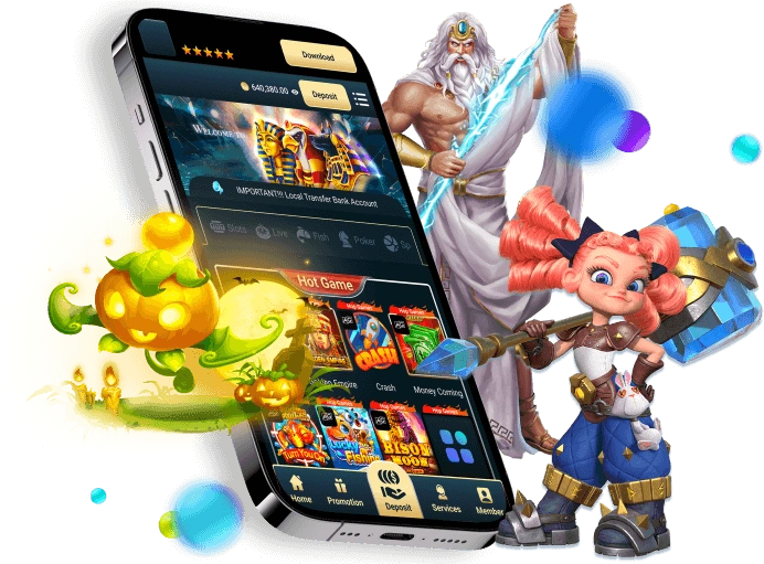 Nạp tiền bằng tiền điện tử tại 777bet Login