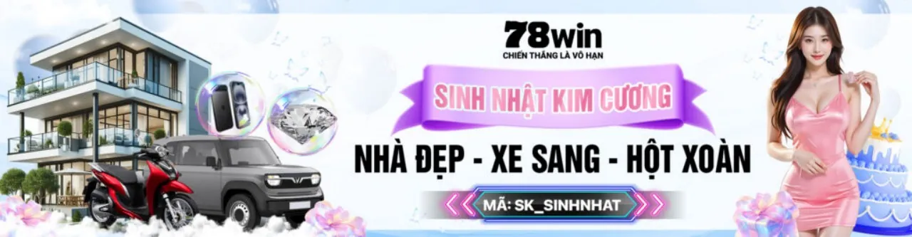 Sòng bạc trực tuyến 777Bet với các trò chơi hấp dẫn và ưu đãi