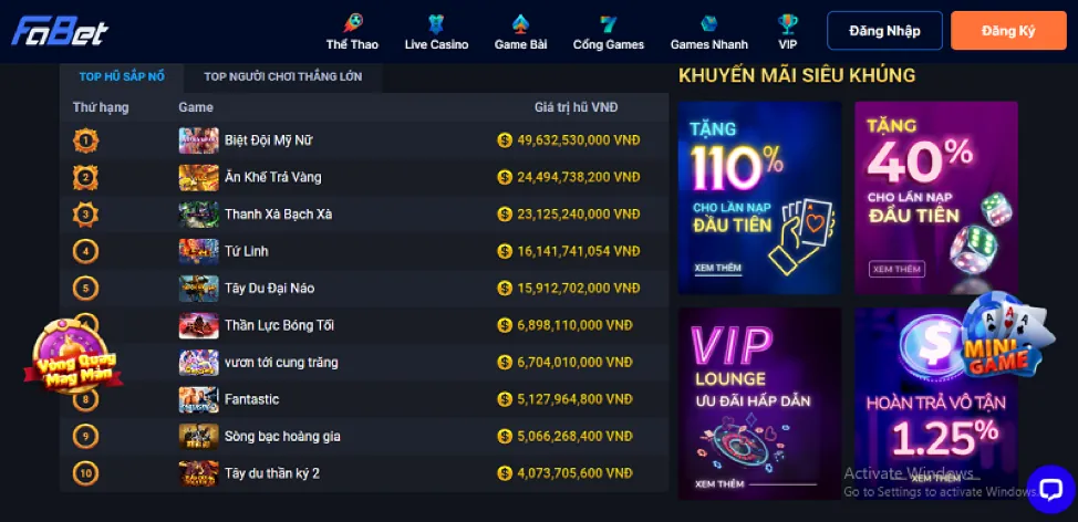 Mẹo bảo mật tài khoản 777bet