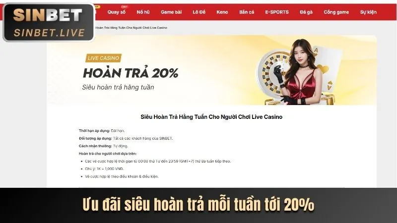 Bắn cá 777bet